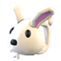 Spring Bunny Leash  - Uncommon from Easter 2022